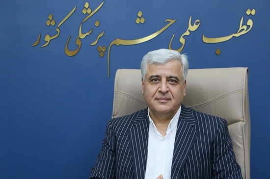 پیام تبریک رئیس بیمارستان فارابی به مناسبت ولادت حضرت فاطمه (س) و روز مادر و زن 